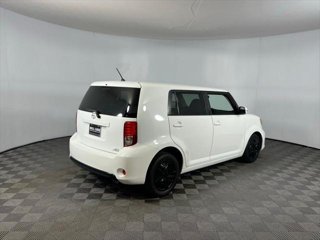 used 2014 Scion xB car, priced at $8,795