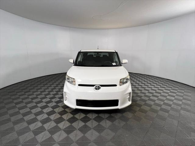 used 2014 Scion xB car, priced at $8,795