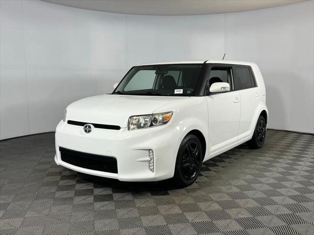 used 2014 Scion xB car, priced at $8,795