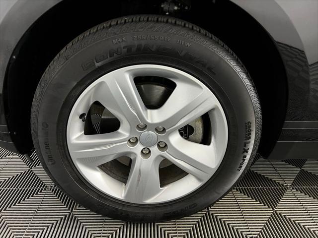 used 2024 Land Rover Range Rover Velar car, priced at $43,373