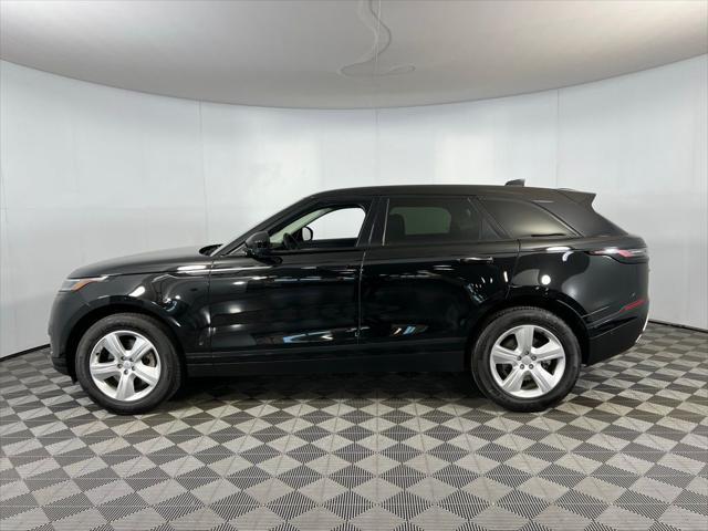 used 2024 Land Rover Range Rover Velar car, priced at $43,373