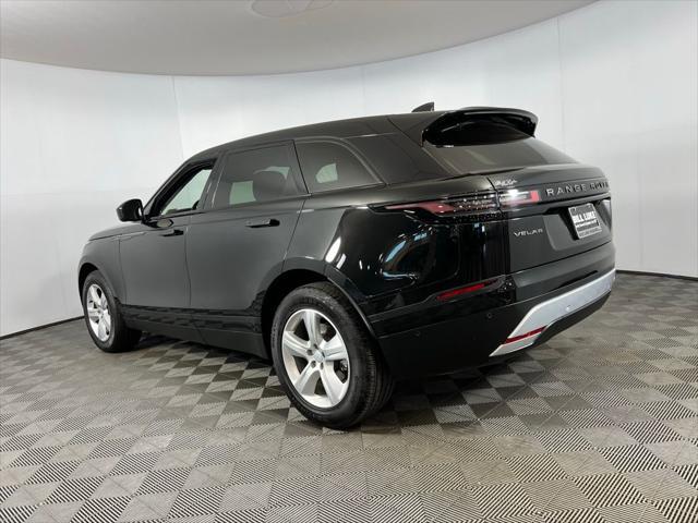 used 2024 Land Rover Range Rover Velar car, priced at $43,373