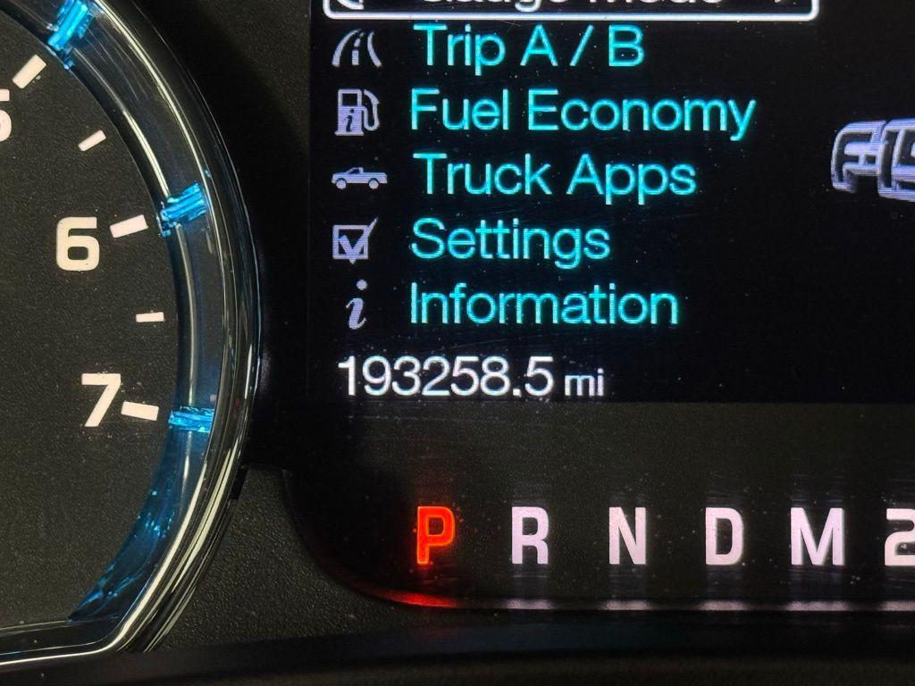 used 2013 Ford F-150 car, priced at $13,195