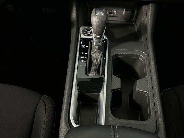 used 2024 Nissan Sentra car, priced at $21,573