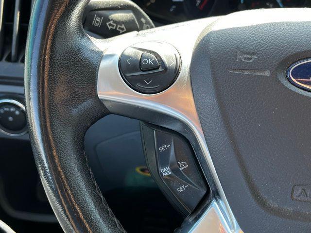 used 2019 Ford Transit-250 car, priced at $22,973