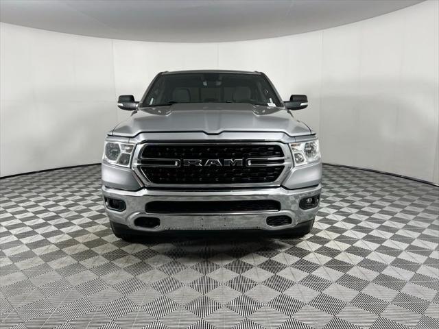 used 2022 Ram 1500 car, priced at $28,473