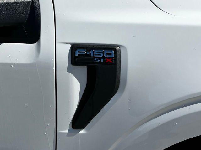 used 2022 Ford F-150 car, priced at $39,973