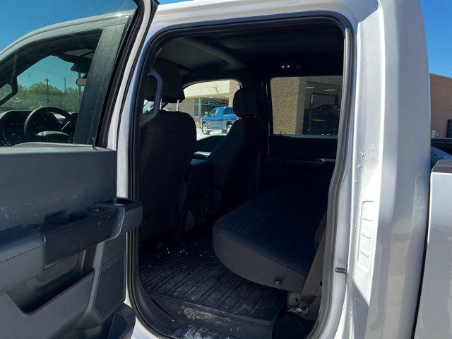 used 2022 Ford F-150 car, priced at $39,973