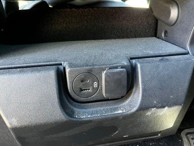 used 2022 Ford F-150 car, priced at $39,973