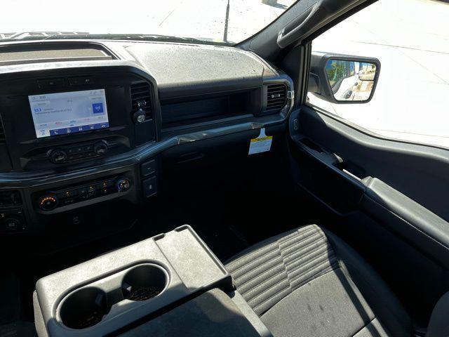 used 2022 Ford F-150 car, priced at $39,973