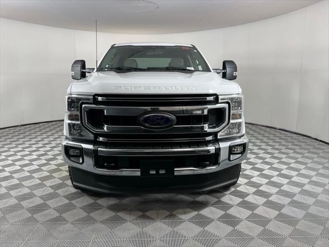 used 2022 Ford F-250 car, priced at $46,473