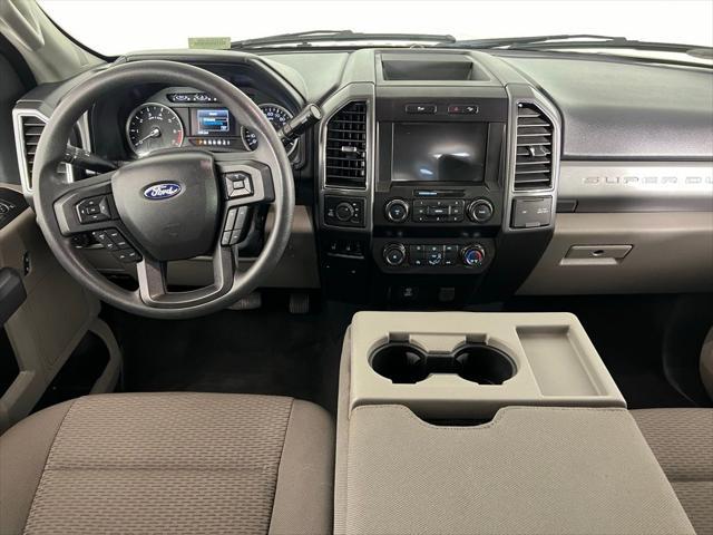 used 2022 Ford F-250 car, priced at $46,473