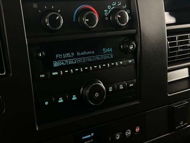 used 2019 GMC Savana 2500 car, priced at $32,000