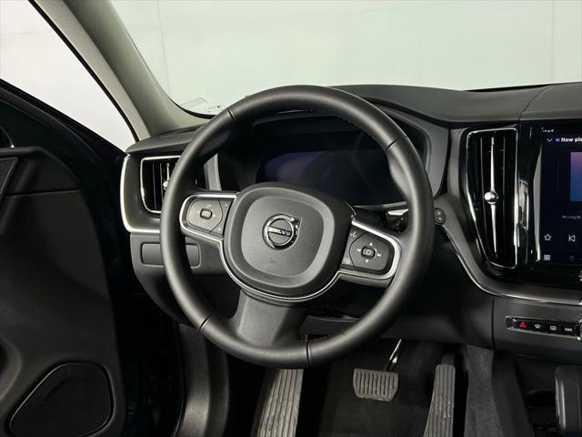 used 2024 Volvo XC60 car, priced at $39,673