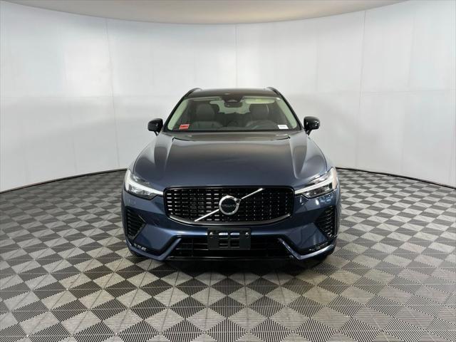 used 2024 Volvo XC60 car, priced at $39,673