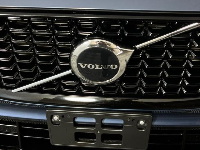 used 2024 Volvo XC60 car, priced at $39,673