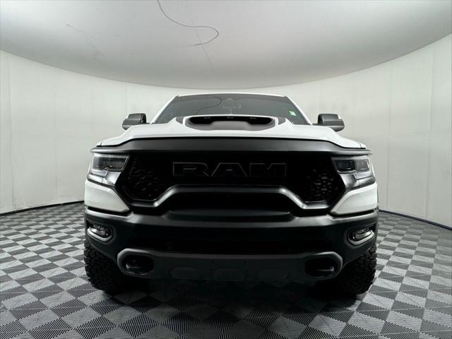 used 2021 Ram 1500 car, priced at $67,000