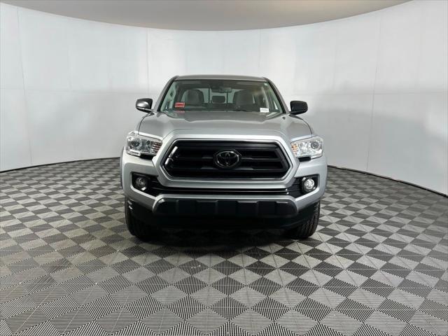 used 2023 Toyota Tacoma car, priced at $33,973