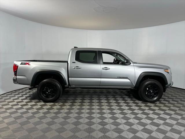 used 2023 Toyota Tacoma car, priced at $33,973
