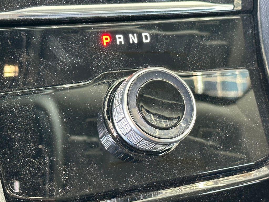used 2023 Jeep Grand Cherokee car, priced at $25,973
