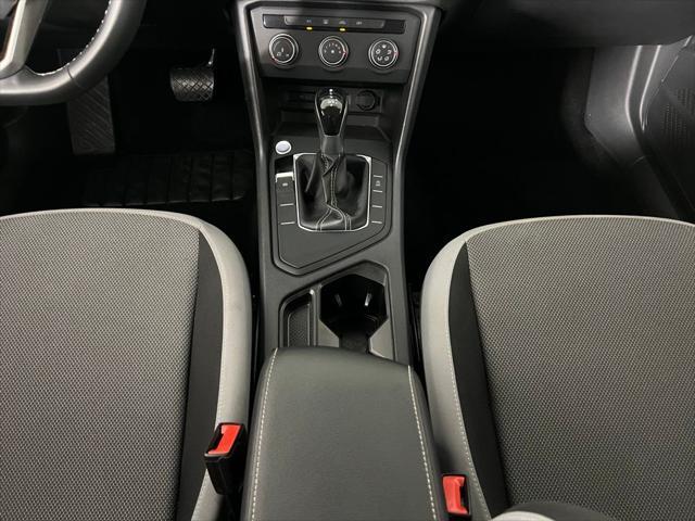 used 2022 Volkswagen Taos car, priced at $17,575