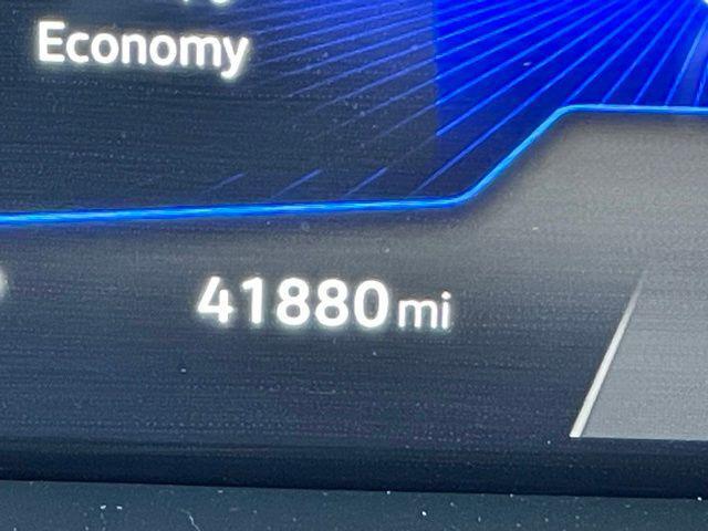 used 2022 Volkswagen Taos car, priced at $18,575