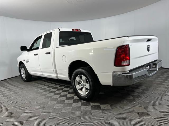 used 2019 Ram 1500 car, priced at $22,573