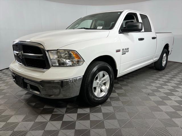 used 2019 Ram 1500 car, priced at $22,573