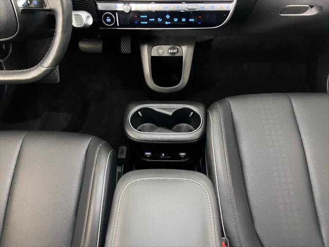 used 2022 Hyundai IONIQ 5 car, priced at $27,573