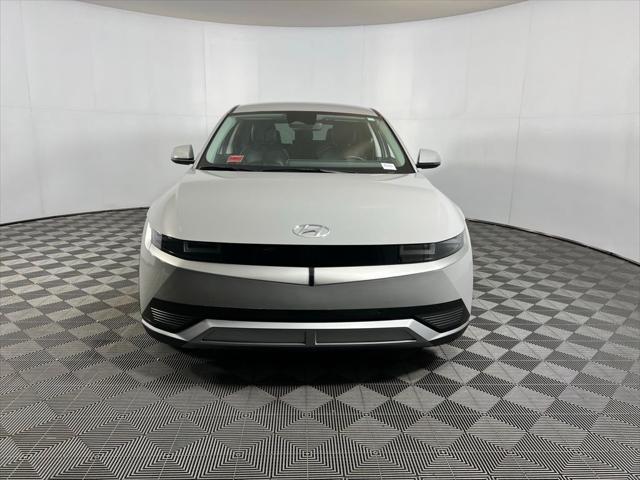 used 2022 Hyundai IONIQ 5 car, priced at $27,573