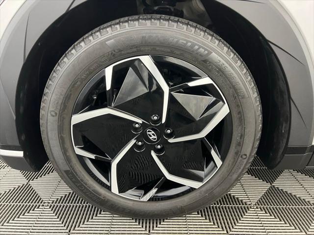 used 2022 Hyundai IONIQ 5 car, priced at $27,573