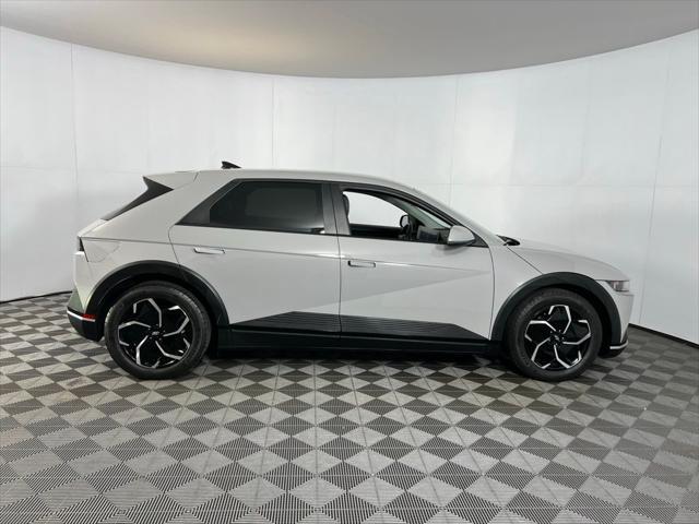 used 2022 Hyundai IONIQ 5 car, priced at $27,573