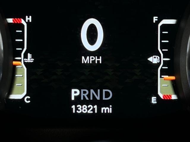 used 2021 Jeep Wrangler car, priced at $33,473