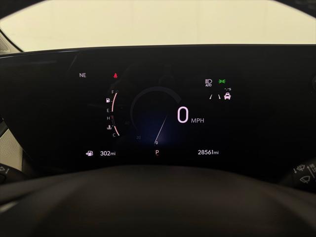 used 2024 Buick Encore GX car, priced at $22,073