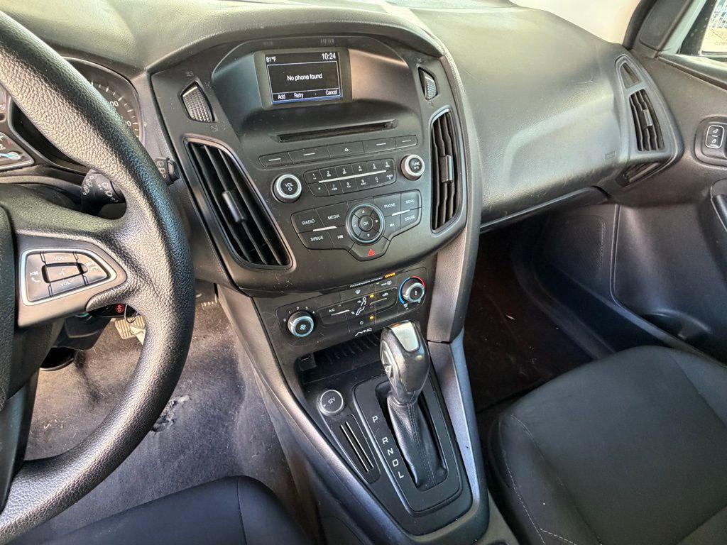 used 2016 Ford Focus car, priced at $6,995