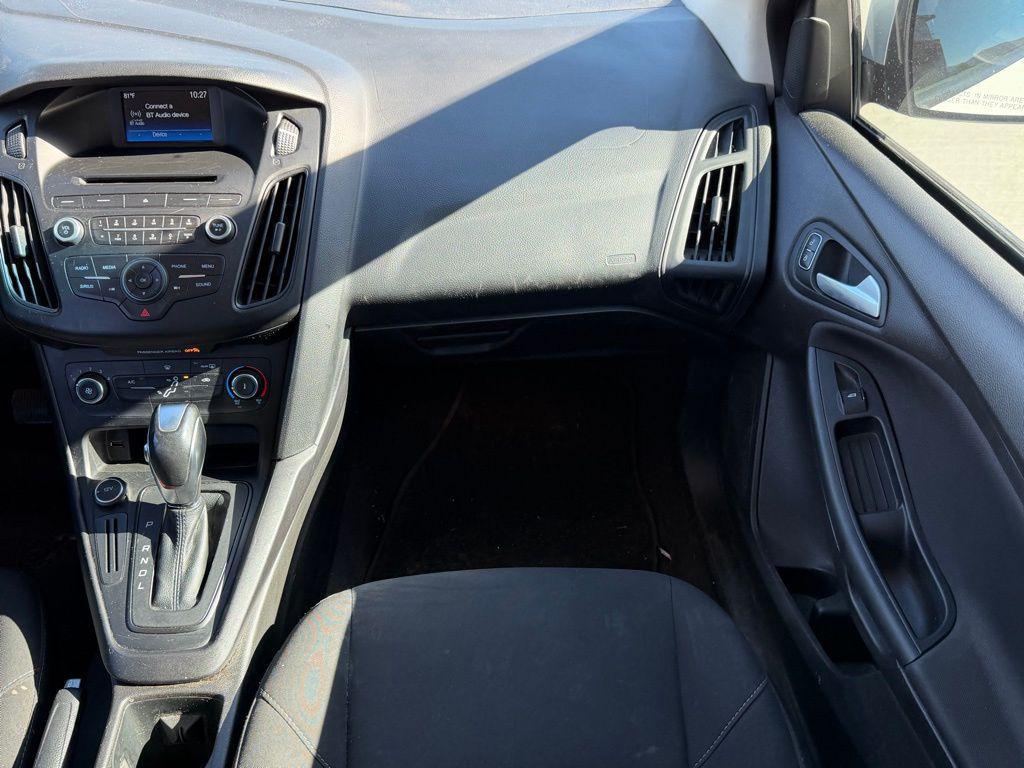 used 2016 Ford Focus car, priced at $6,995