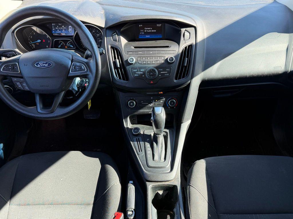 used 2016 Ford Focus car, priced at $6,995