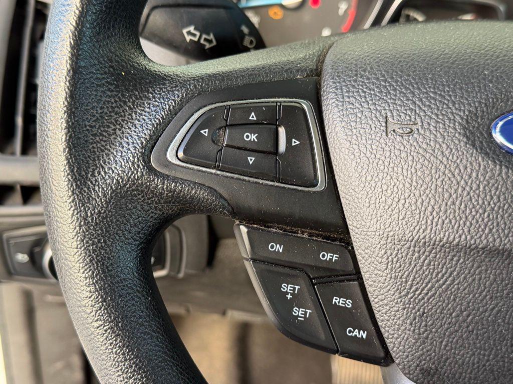 used 2016 Ford Focus car, priced at $6,995