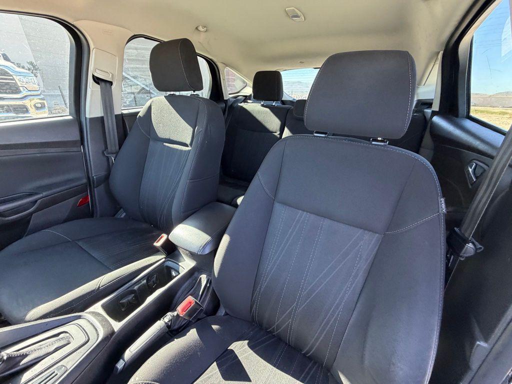 used 2016 Ford Focus car, priced at $6,995