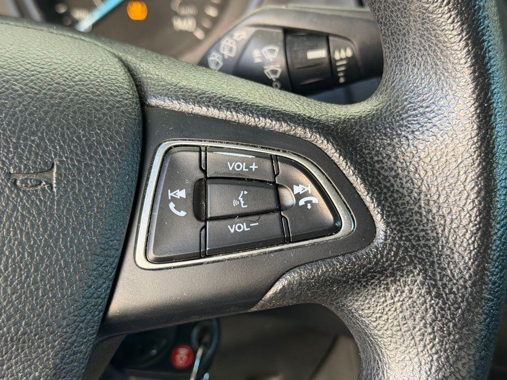 used 2016 Ford Focus car, priced at $6,995