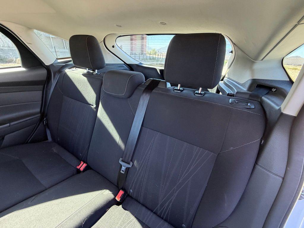 used 2016 Ford Focus car, priced at $6,995