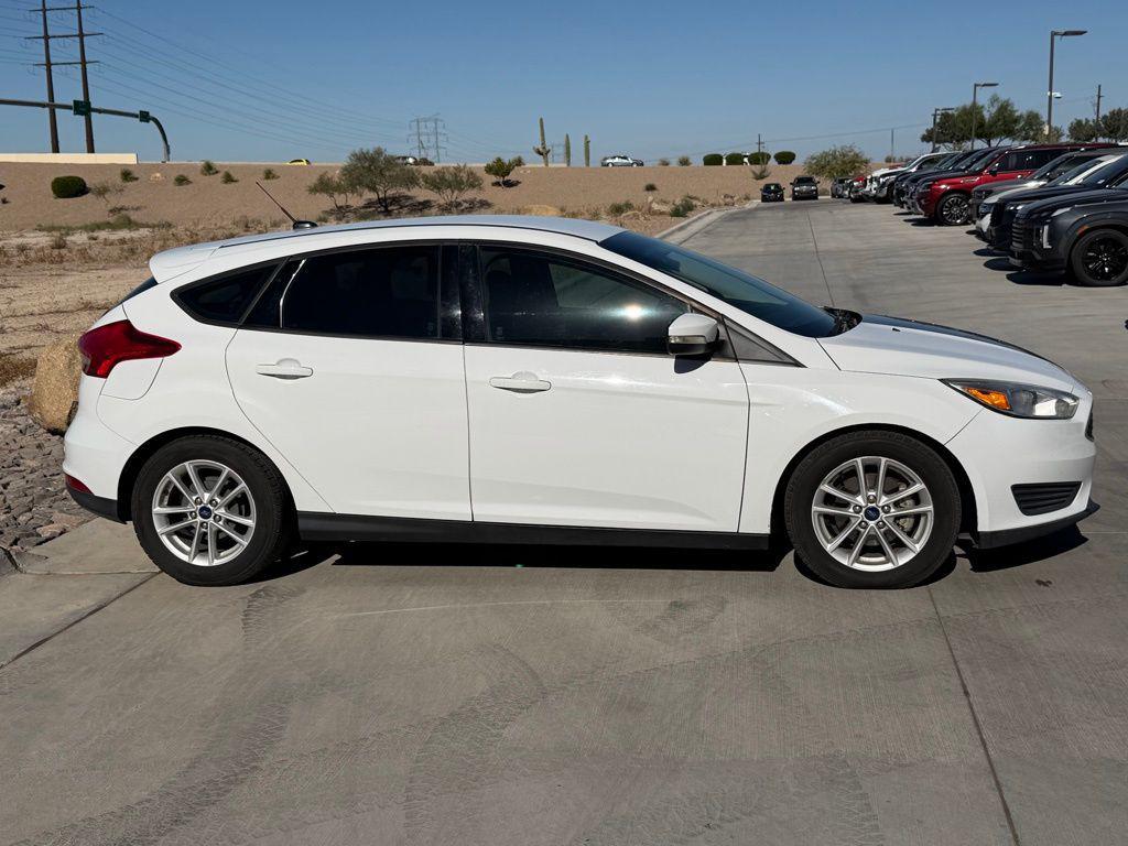 used 2016 Ford Focus car, priced at $6,995