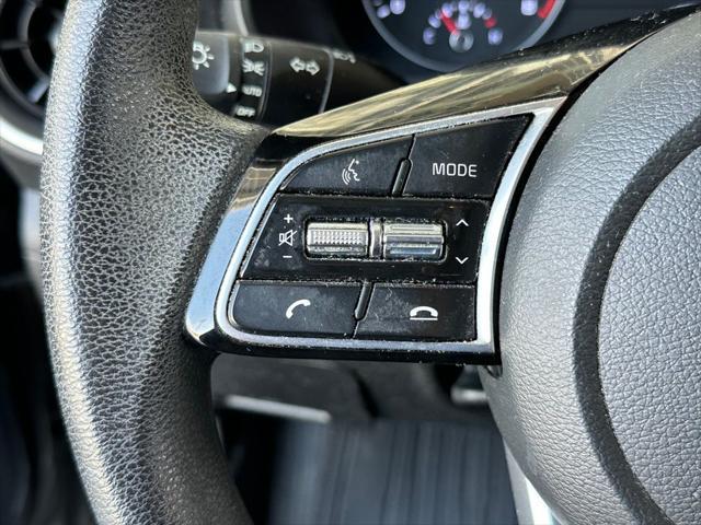 used 2020 Kia Forte car, priced at $11,973