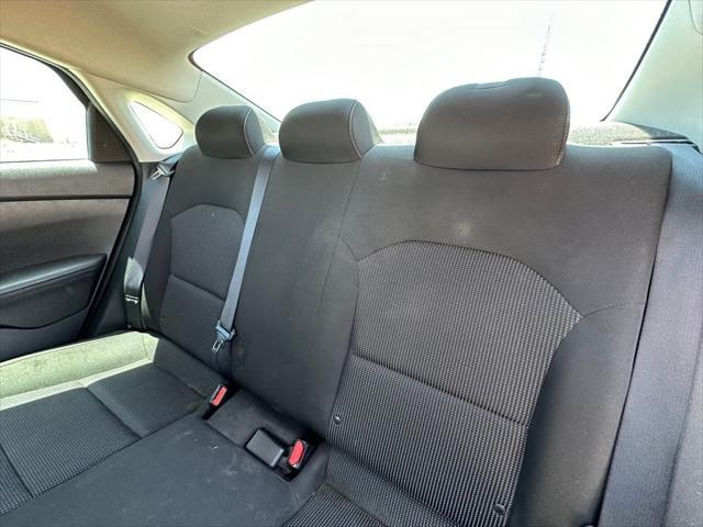 used 2020 Kia Forte car, priced at $11,973