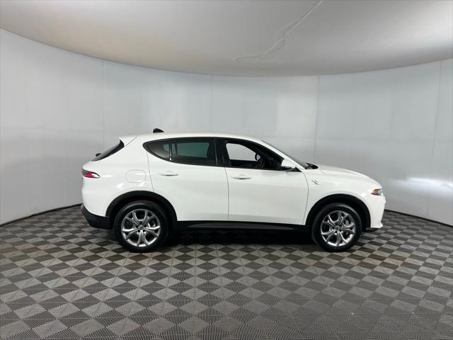 used 2024 Dodge Hornet car, priced at $22,073