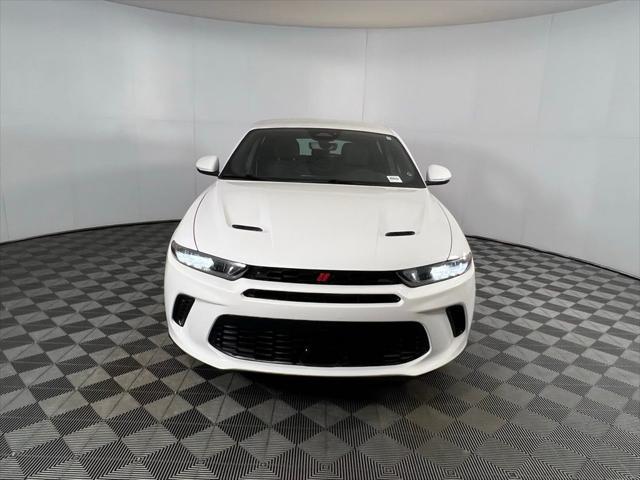 used 2024 Dodge Hornet car, priced at $22,073