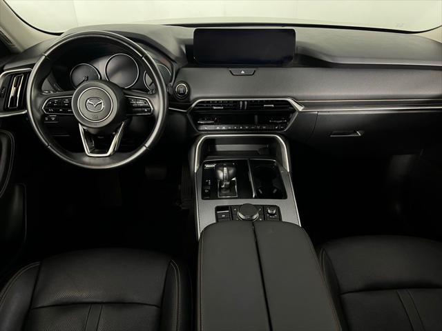used 2024 Mazda CX-90 car, priced at $31,973