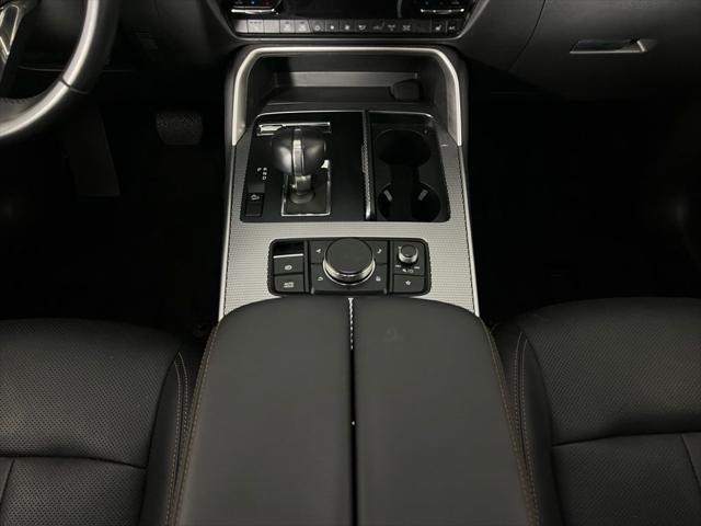 used 2024 Mazda CX-90 car, priced at $31,973