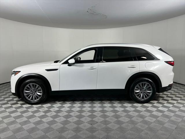 used 2024 Mazda CX-90 car, priced at $31,973