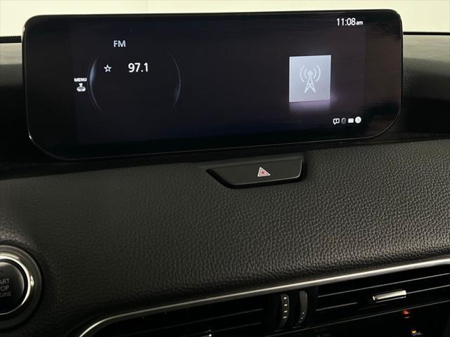 used 2024 Mazda CX-90 car, priced at $31,973